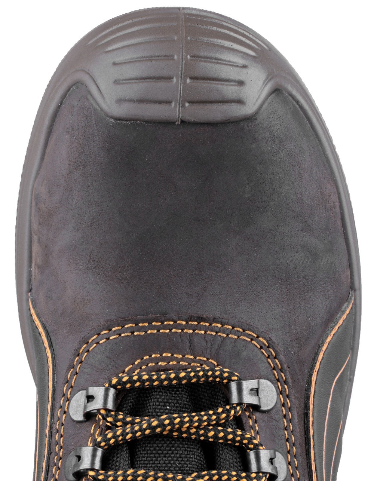 Puma Sierra Nevada Mid Safety Boots Puma Safety