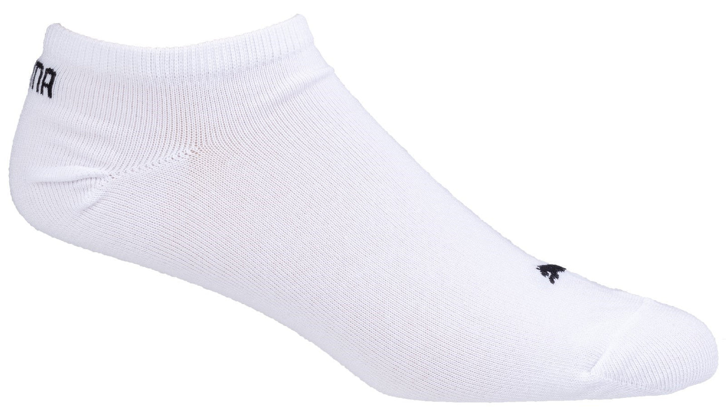 Puma Sneaker Socks 3 Pack UK 6-8 Puma