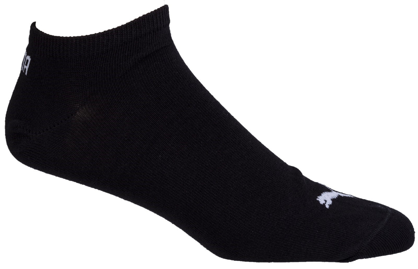 Puma Sneaker Socks 3 Pack UK 6-8 Puma
