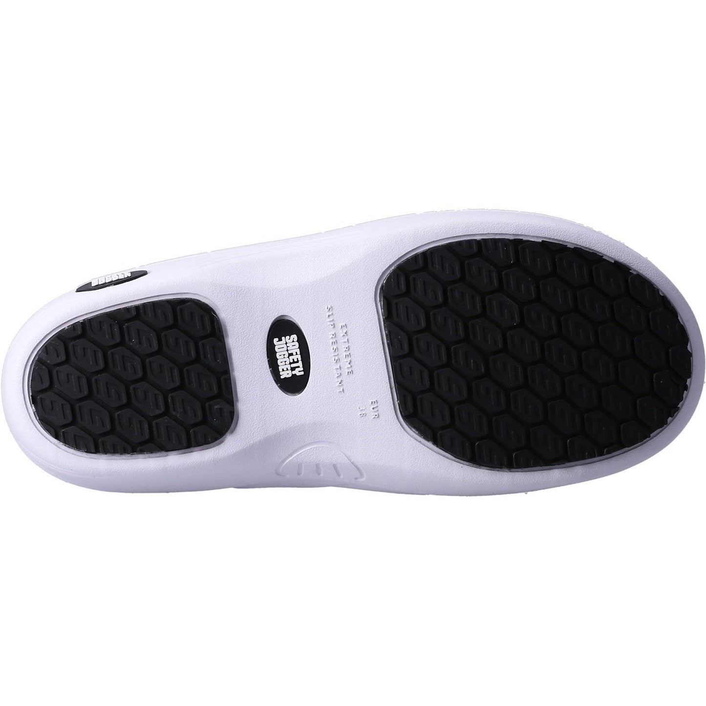 Safety Jogger BESTCLOG OB Occupational Footwear Safety Jogger