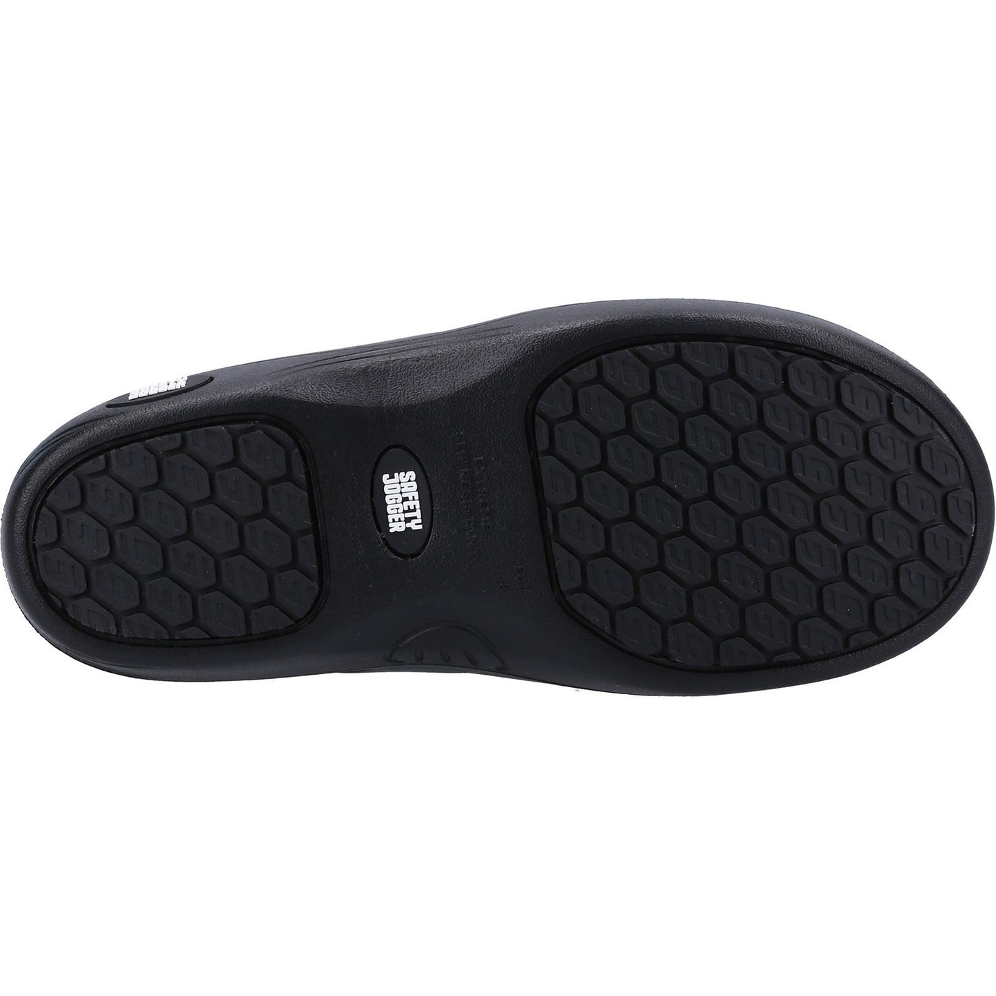 Safety Jogger BESTCLOG OB Occupational Footwear Safety Jogger