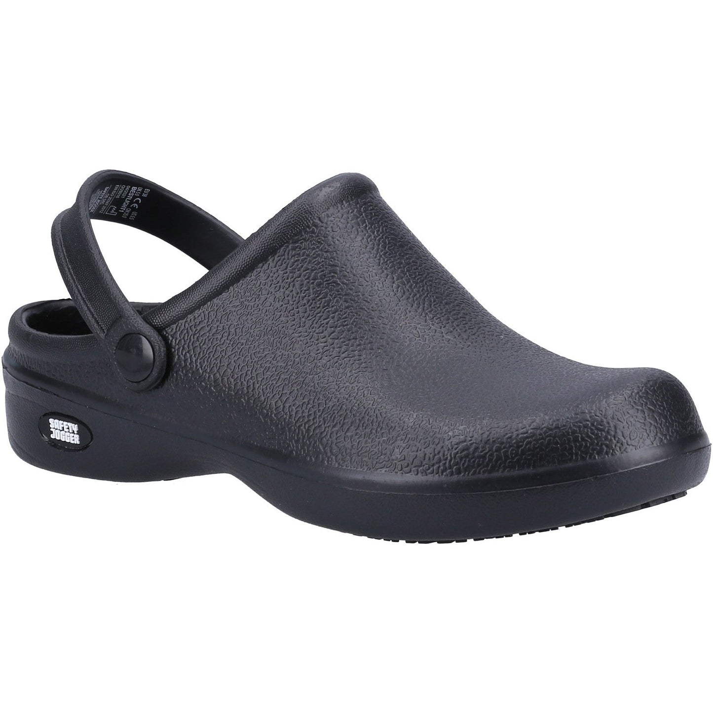Safety Jogger BESTLIGHT1 OB Occupational Footwear Safety Jogger