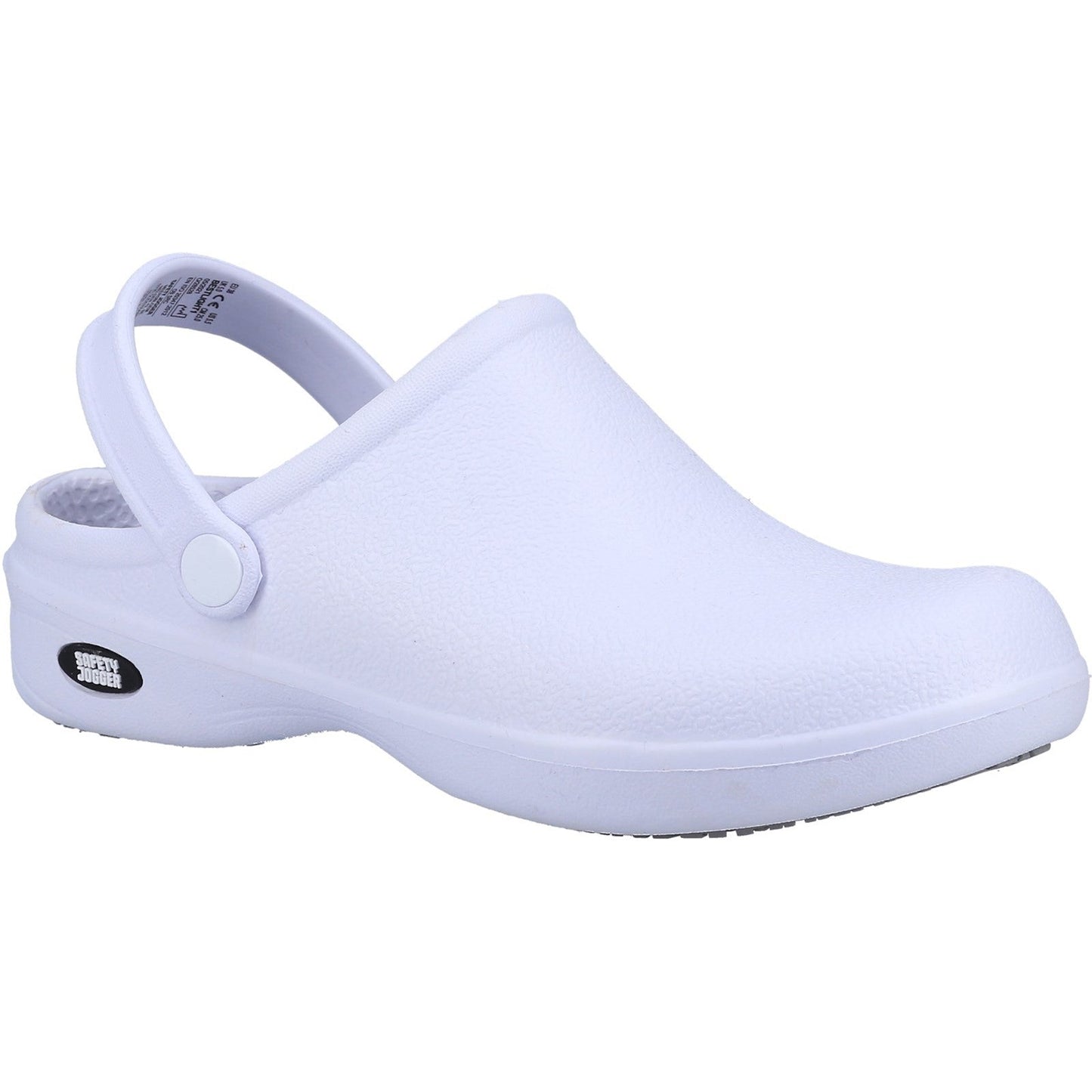 Safety Jogger BESTLIGHT1 OB Occupational Footwear Safety Jogger