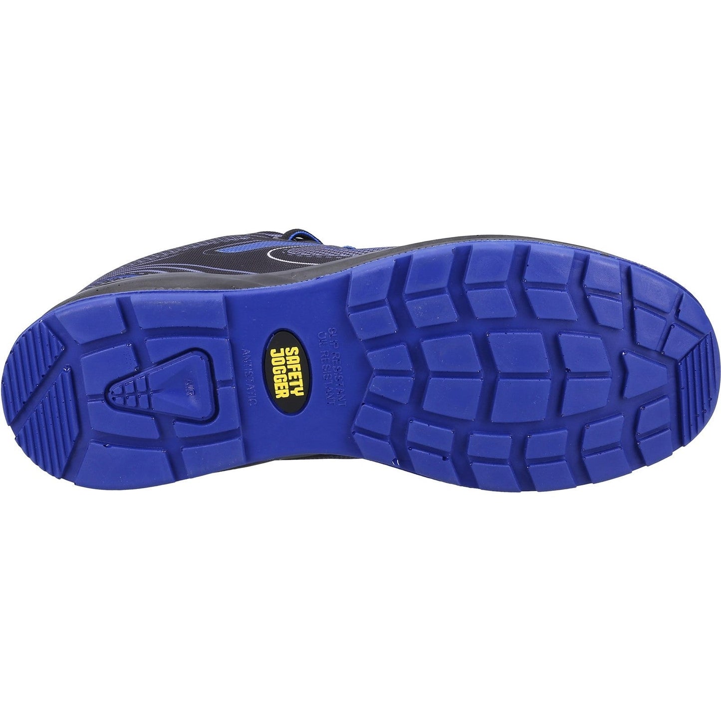 Safety Jogger Cador S1P Safety Trainers Safety Jogger