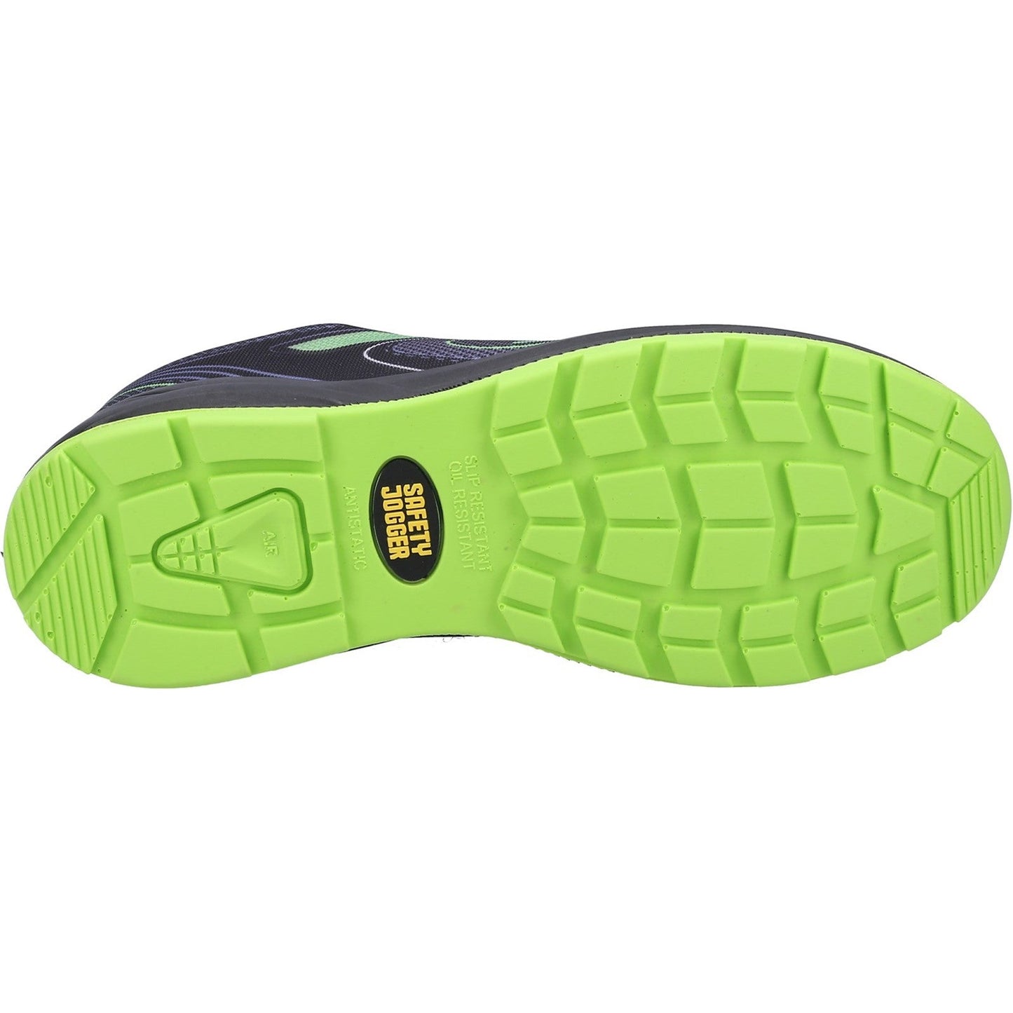 Safety Jogger Cador S1P Safety Trainers Safety Jogger