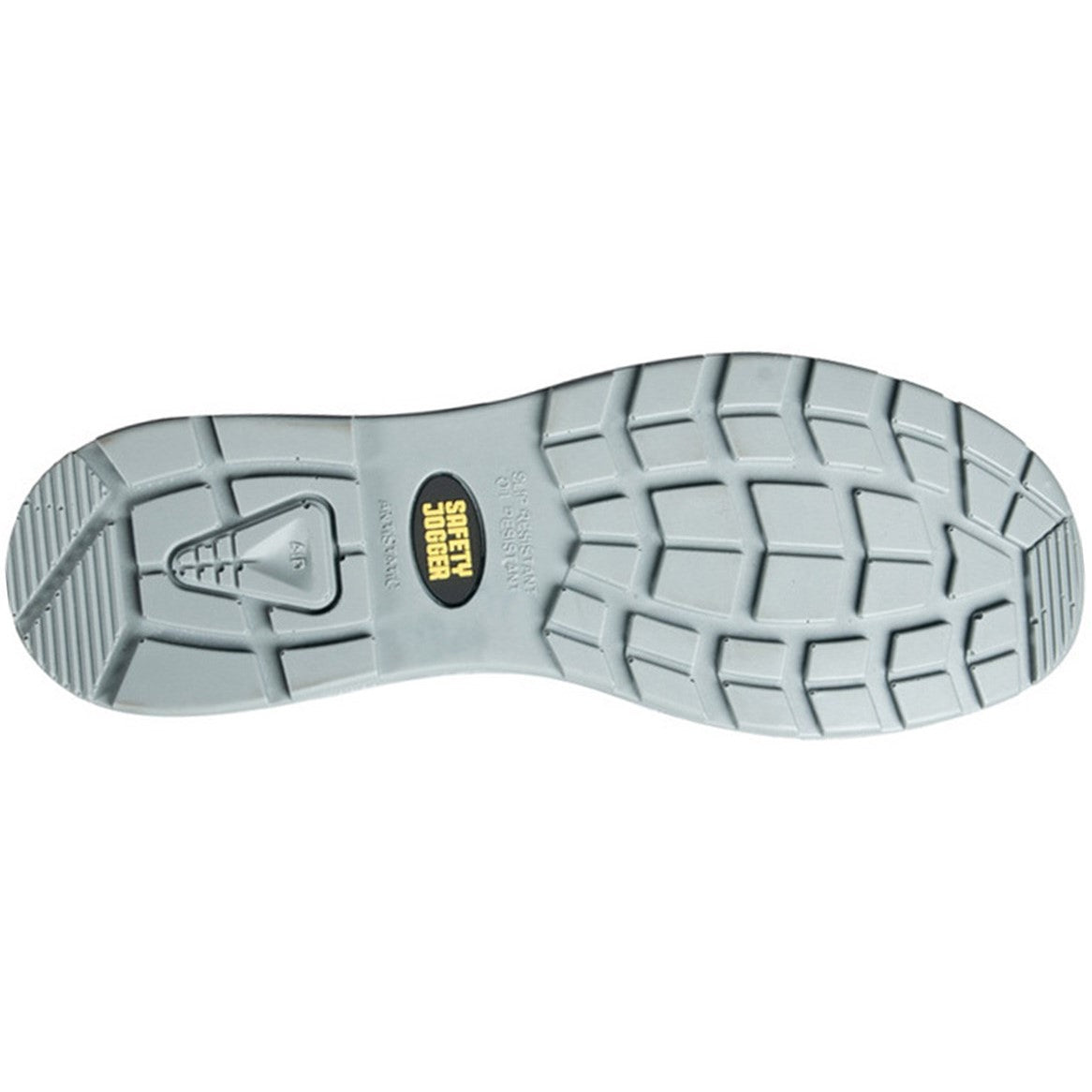 Safety Jogger Cador S3 MID TLS Safety Boots Safety Jogger