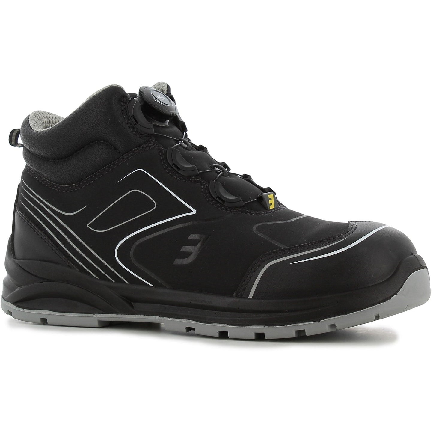 Safety Jogger Cador S3 MID TLS Safety Boots Safety Jogger