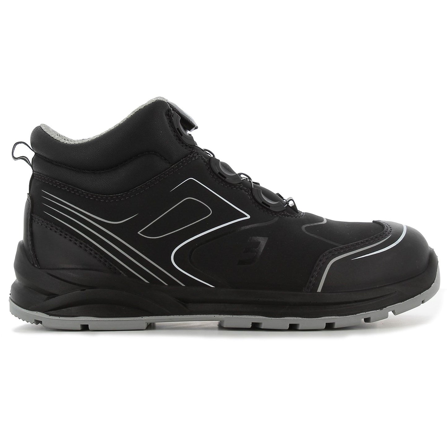 Safety Jogger Cador S3 MID TLS Safety Boots Safety Jogger