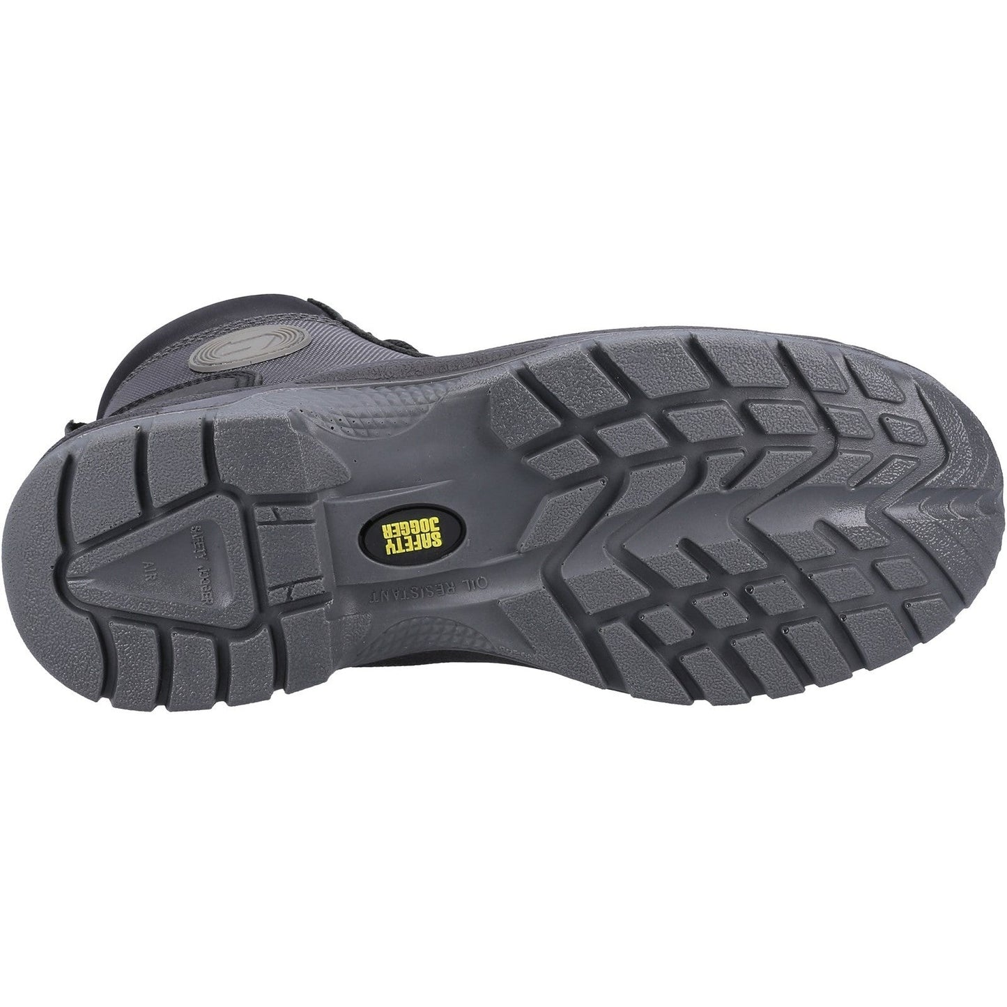Safety Jogger Dakar S3 Steel Toe Cap Mens Safety Boots Safety Jogger