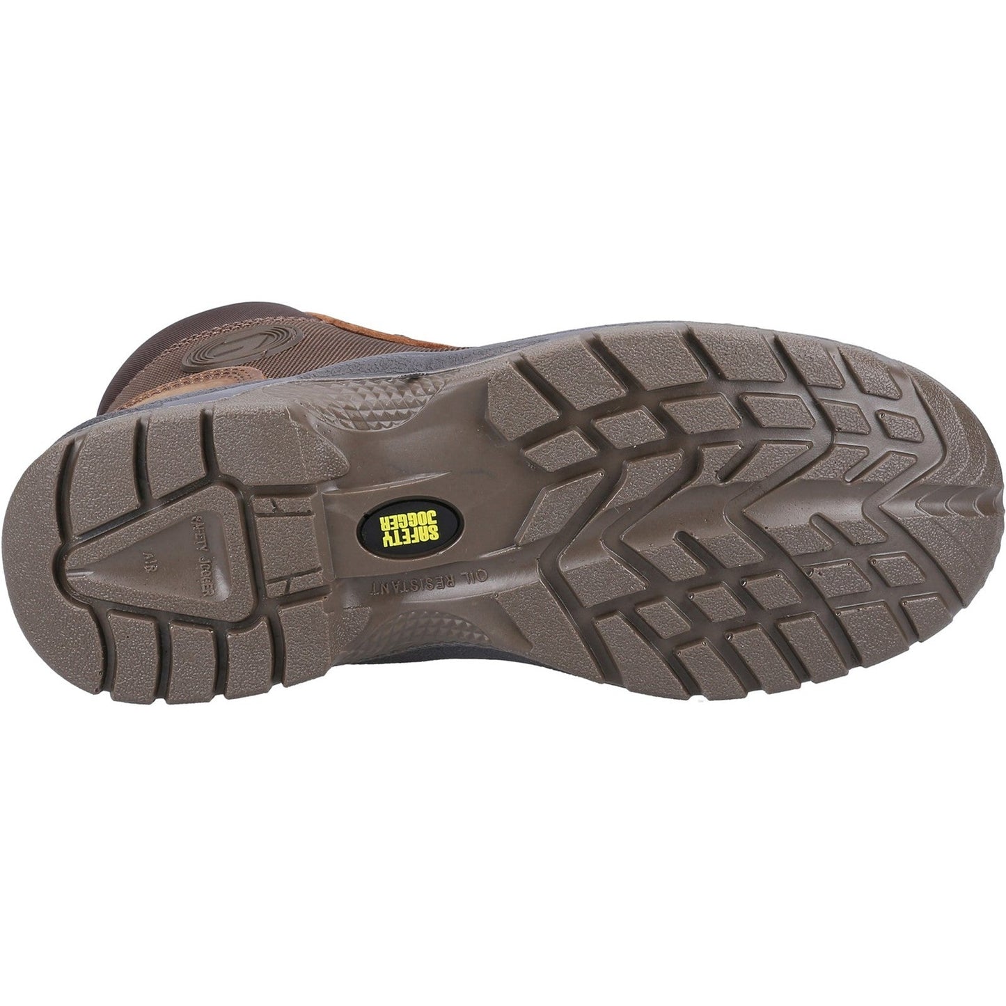 Safety Jogger Dakar S3 Steel Toe Cap Mens Safety Boots Safety Jogger