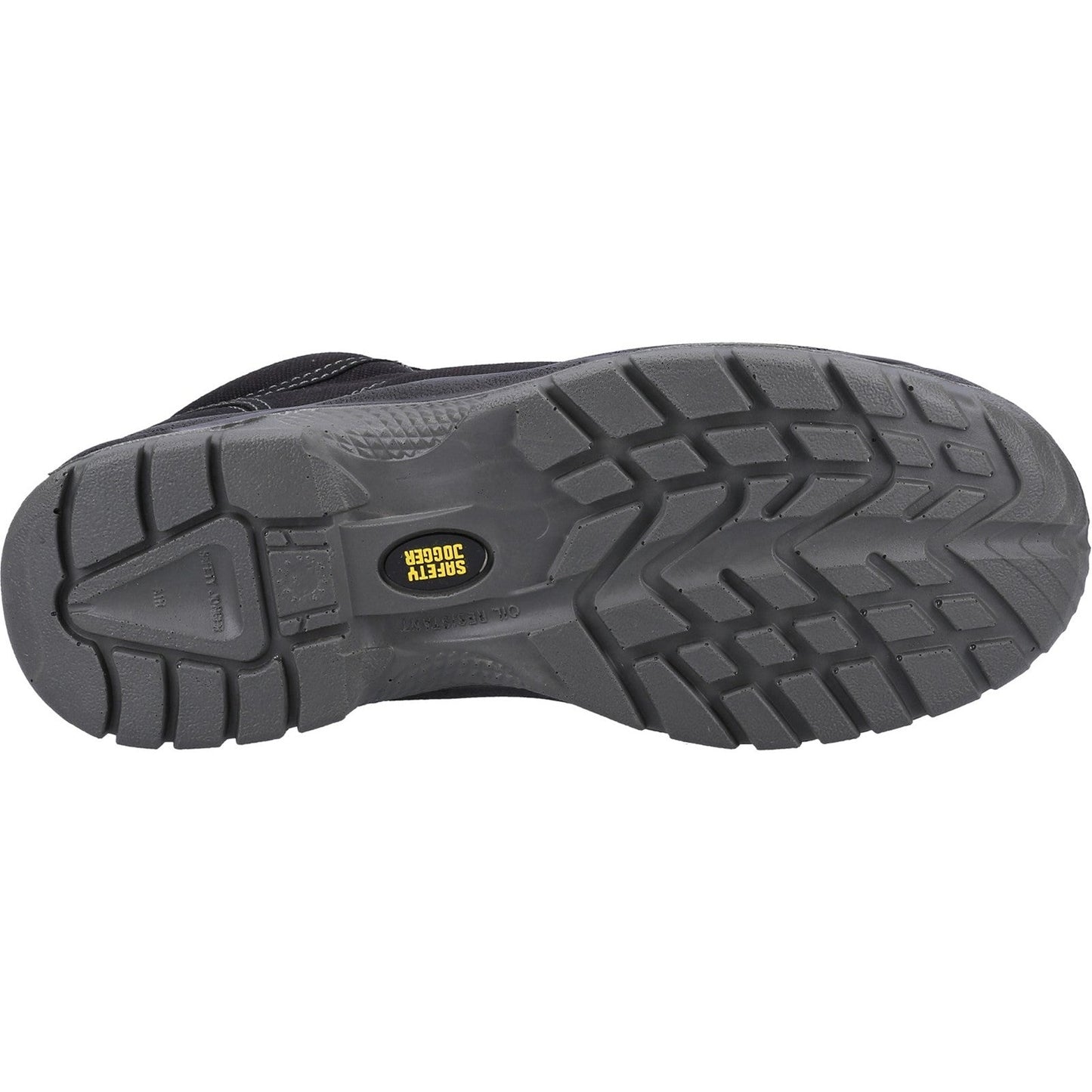 Safety Jogger Desert S1P Safety Boots Safety Jogger