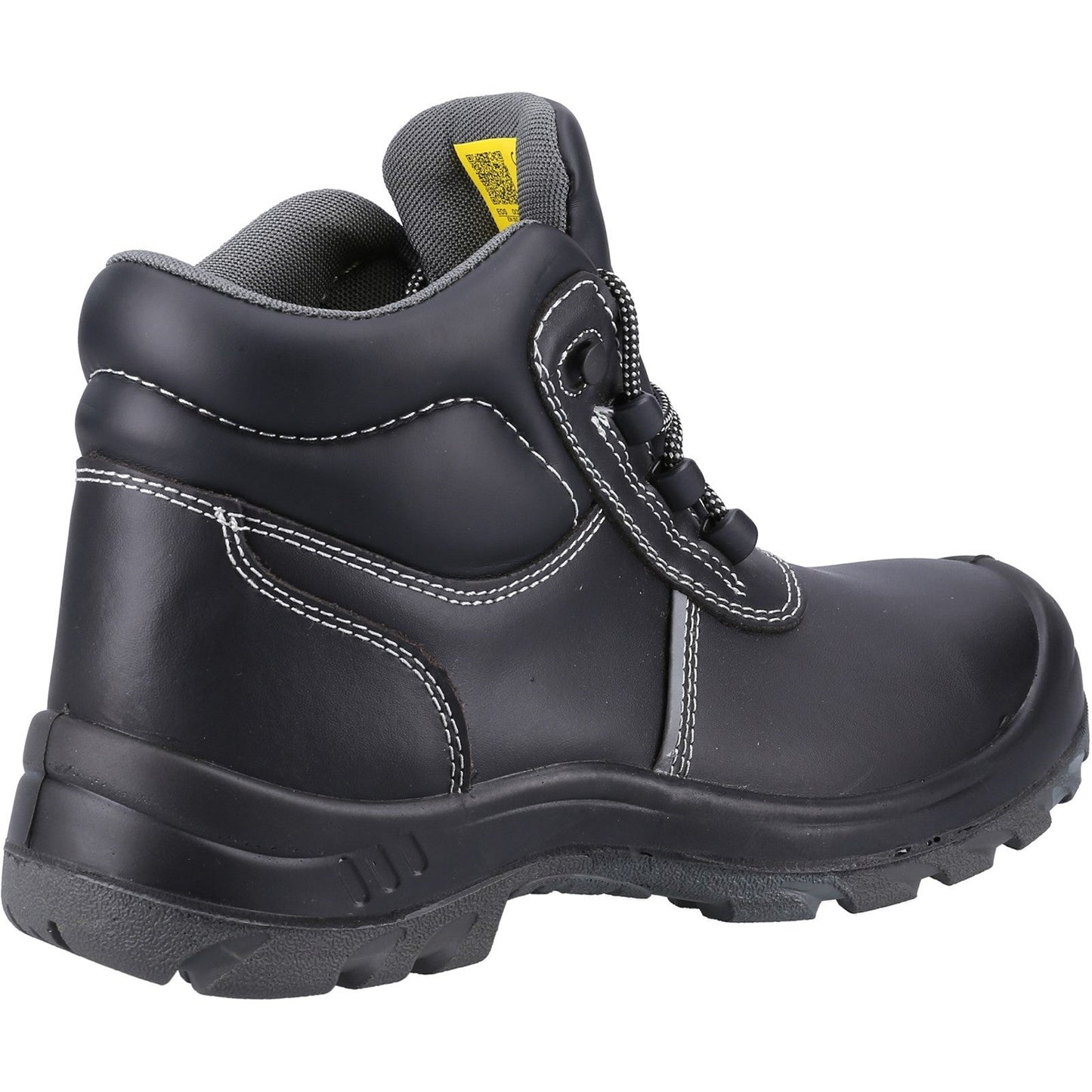 Safety Jogger EOS S3 Safety Boots Safety Jogger