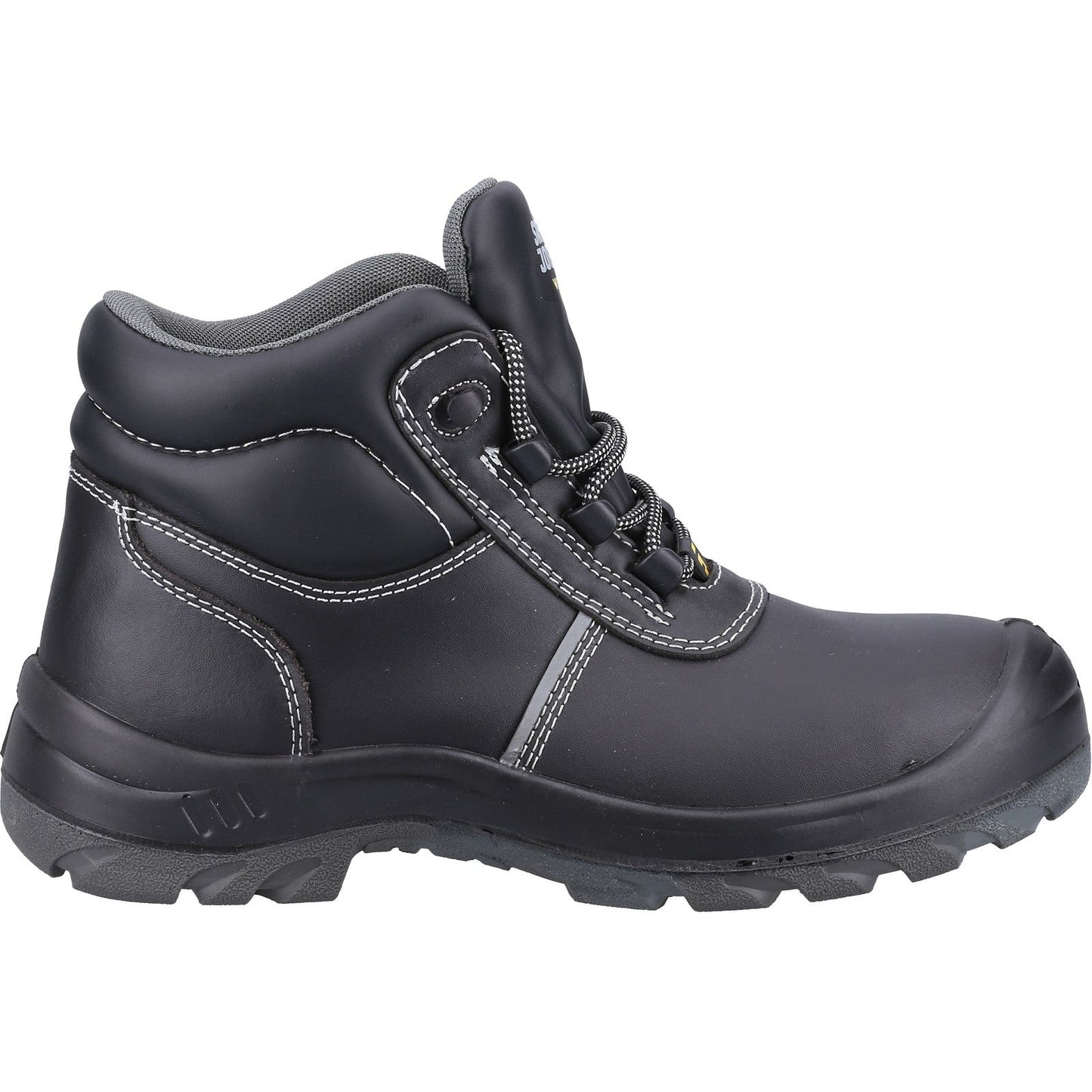 Safety Jogger EOS S3 Safety Boots Safety Jogger