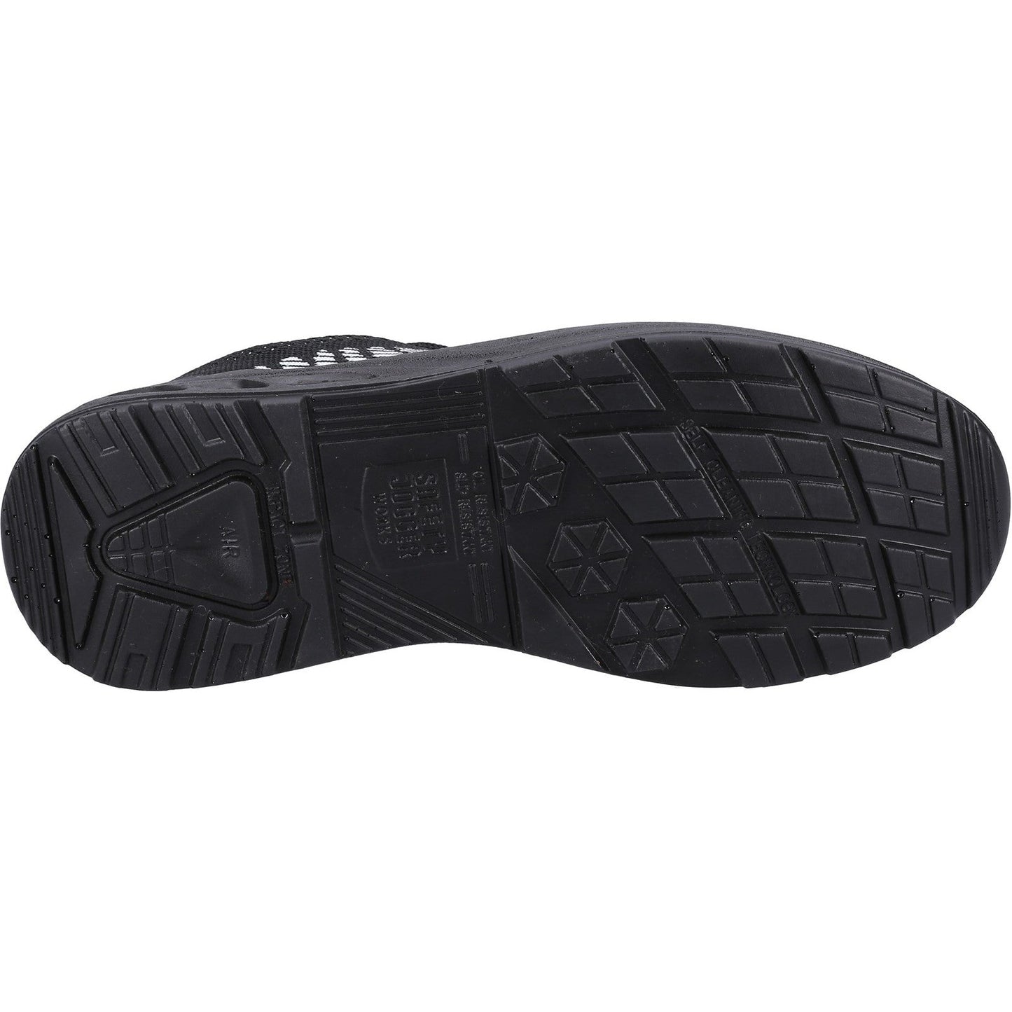 Safety Jogger Fitz S1P Safety Trainers Safety Jogger