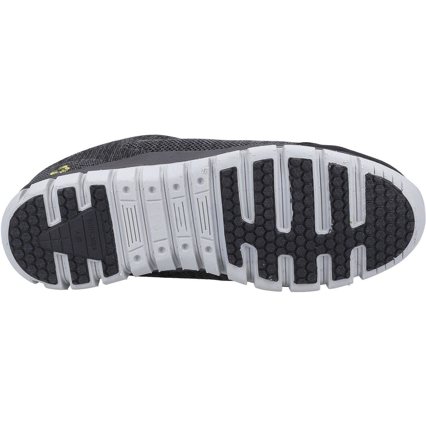 Safety Jogger Morris S1P Safety Trainers Safety Jogger