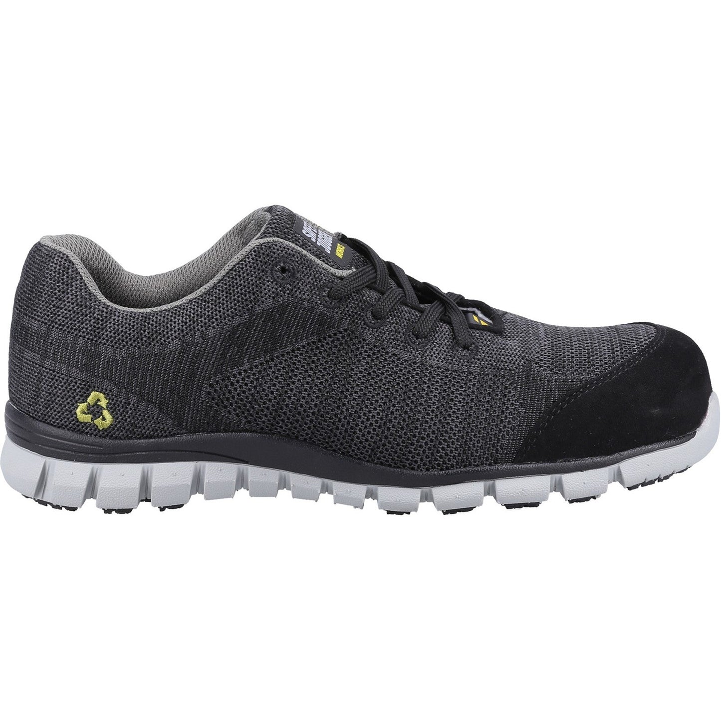 Safety Jogger Morris S1P Safety Trainers Safety Jogger