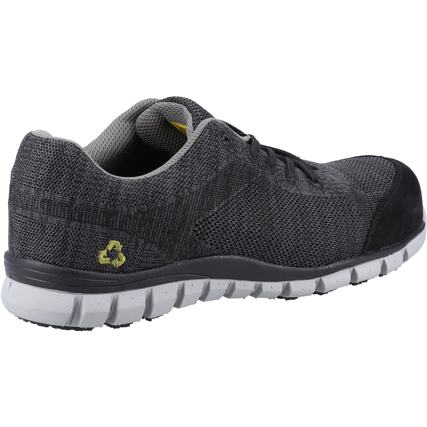 Safety Jogger Morris S1P Safety Trainers Safety Jogger