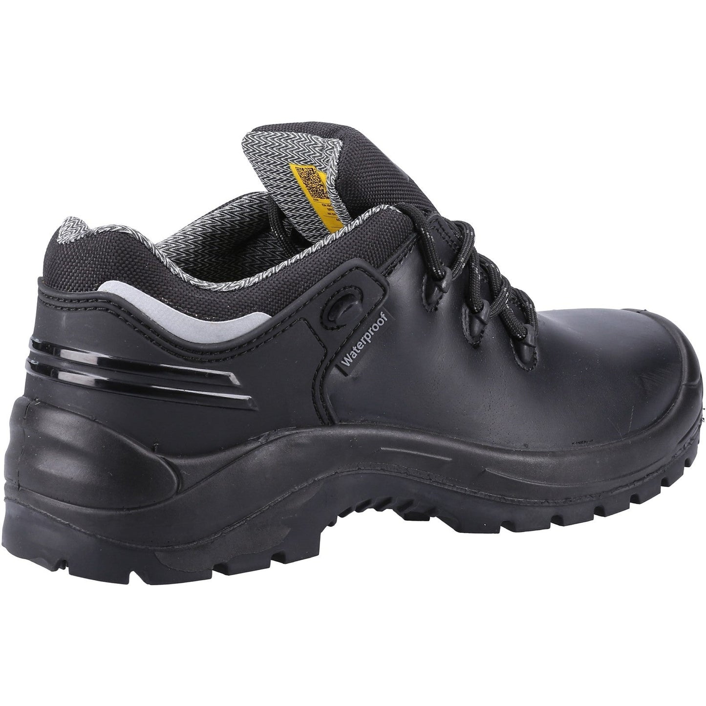 Safety Jogger X330 S3 Safety Shoes Safety Jogger