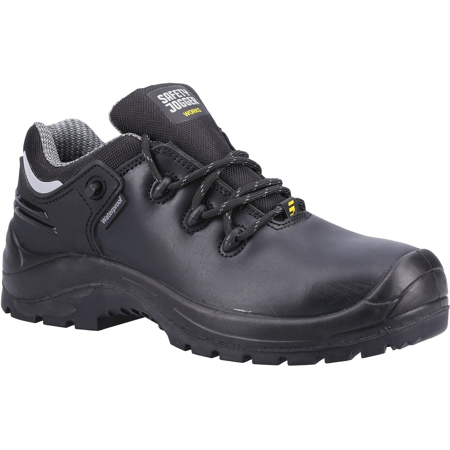 Safety Jogger X330 S3 Safety Shoes Safety Jogger