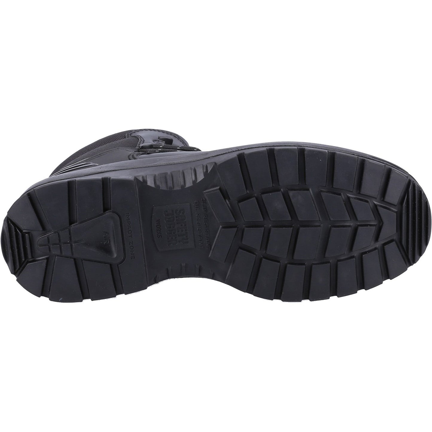 Safety Jogger X430 S3 Waterproof Safety Footwear Safety Jogger