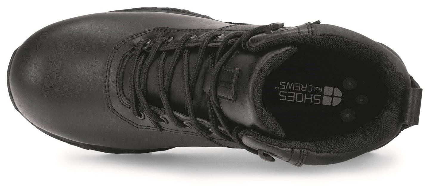 Shoes For Crews Stratton III Work Boots Shoes For Crews