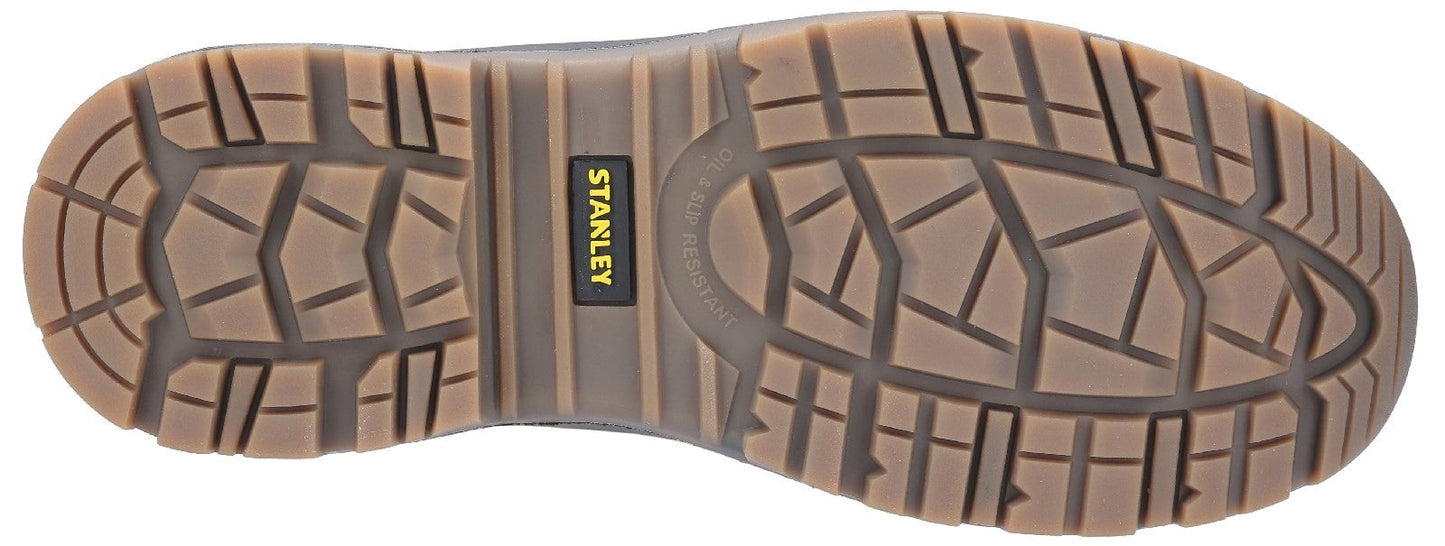 Stanley Berkeley S3 Mens Waterproof Steel Toe Safety Boots Stanley