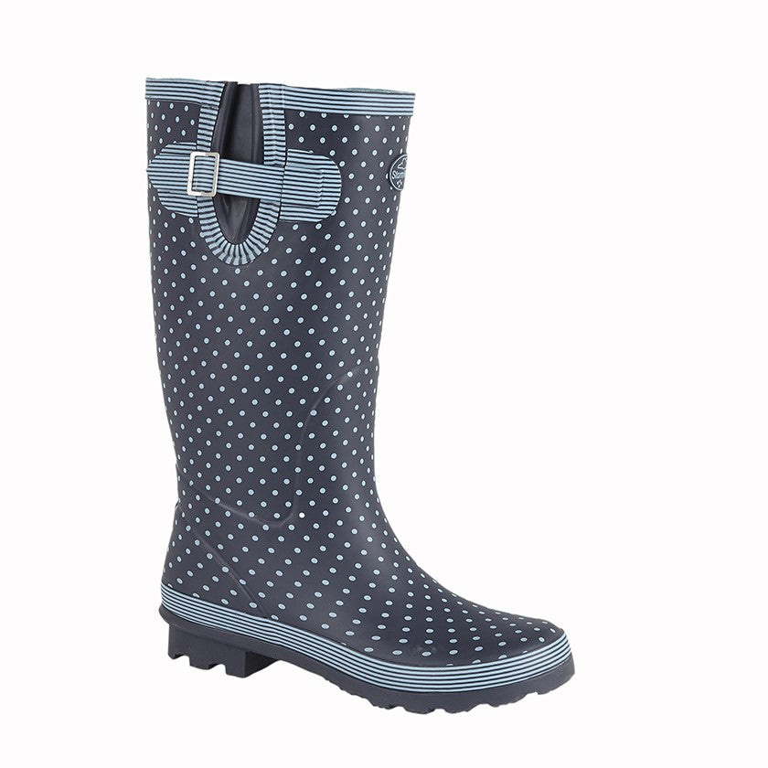 W 404LC POLKA DOT Stormwells