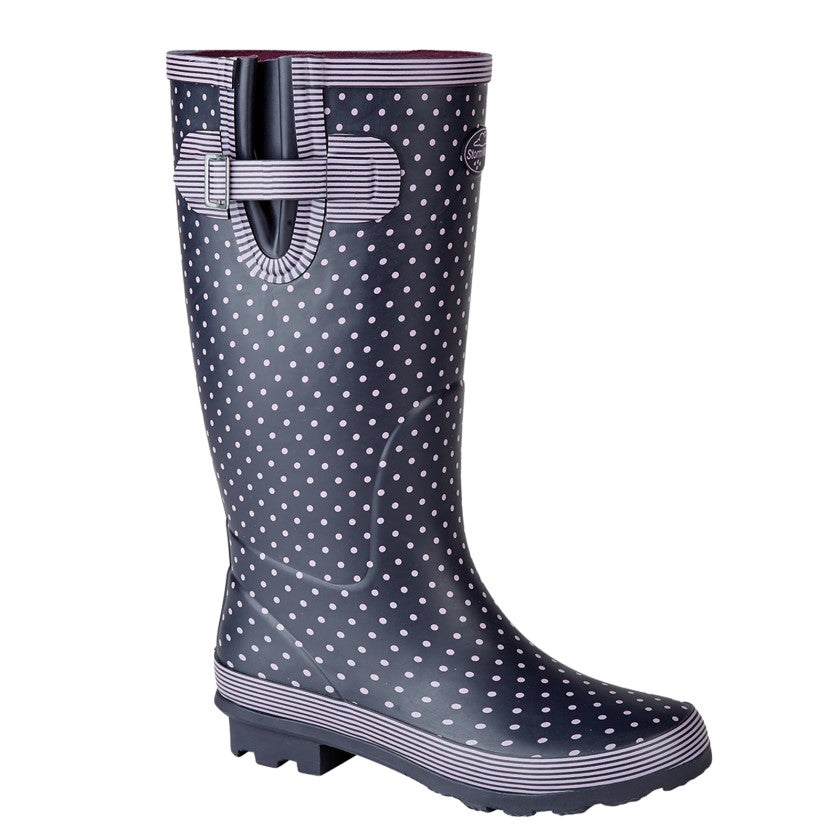 W 404M POLKA DOT Stormwells