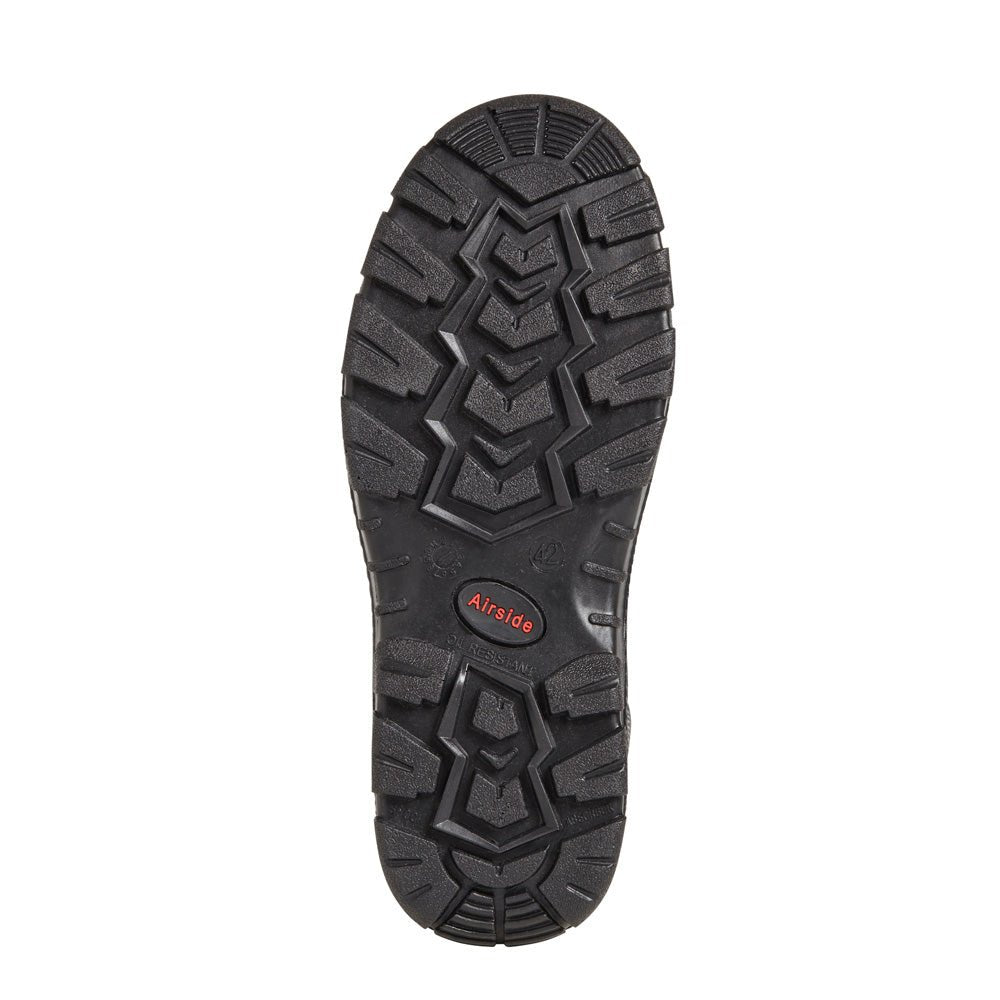 Airside SS704CM Safety Hiker Boots Airside