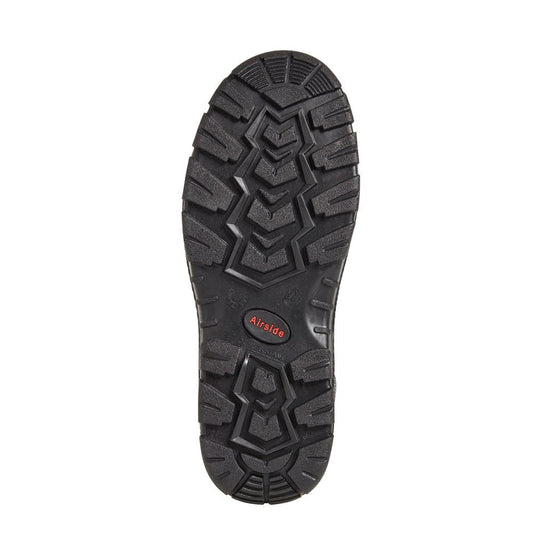 Airside SS704CM Safety Hiker Boots Airside