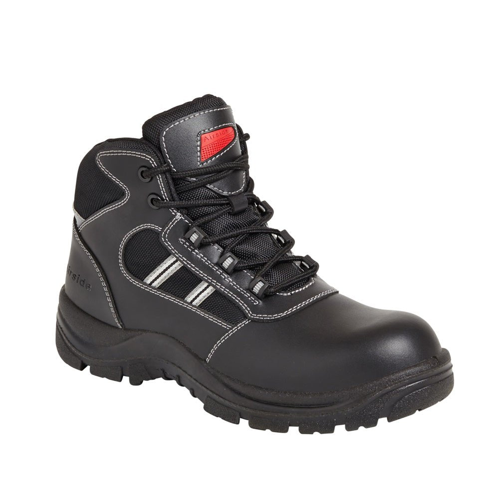 Airside SS704CM Safety Hiker Boots Airside