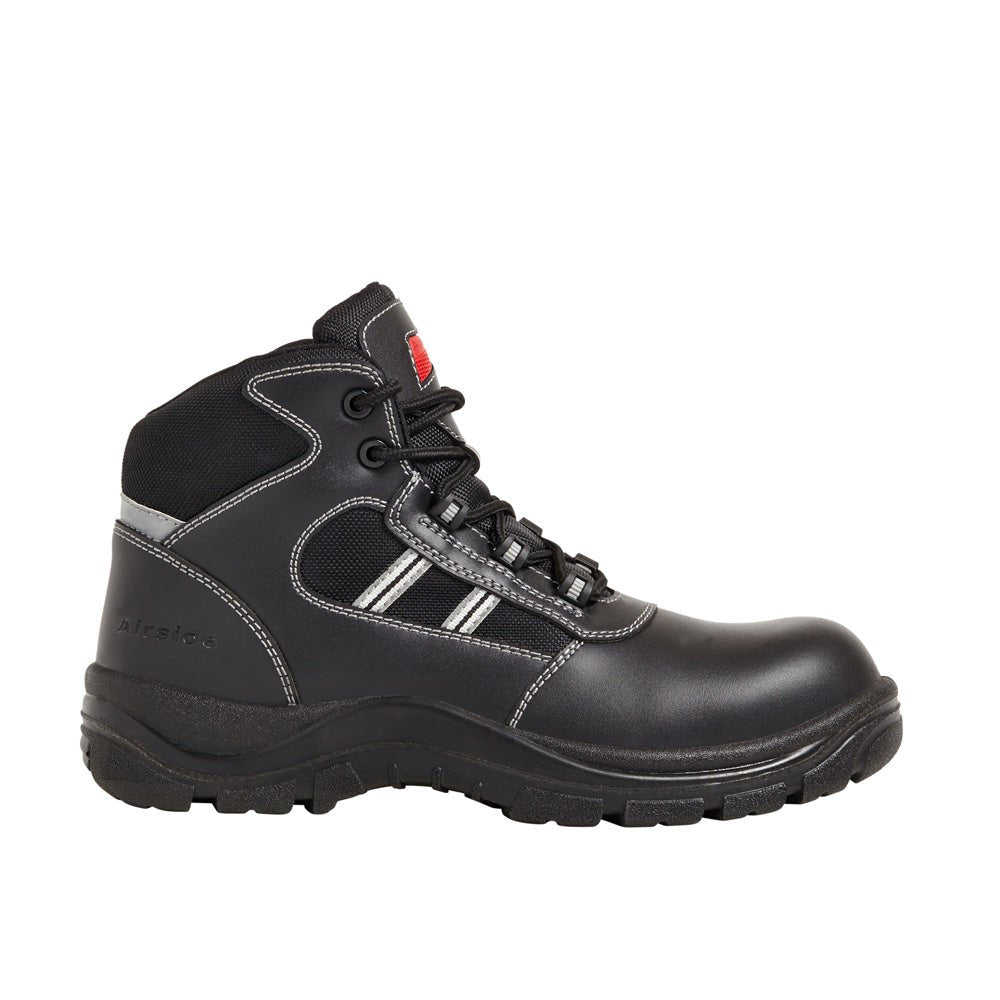 Airside SS704CM Safety Hiker Boots Airside