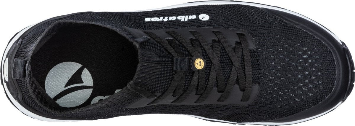 Albatros Ultimate Impulse Low Safety Shoes Albatros