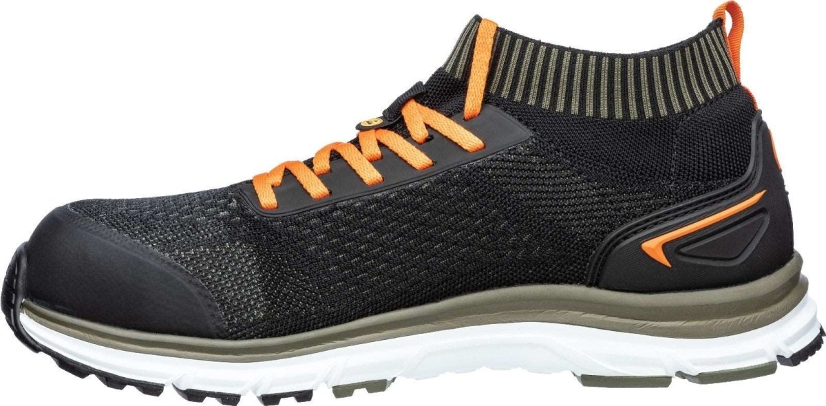 Albatros Ultimate Impulse Low Safety Shoes Albatros