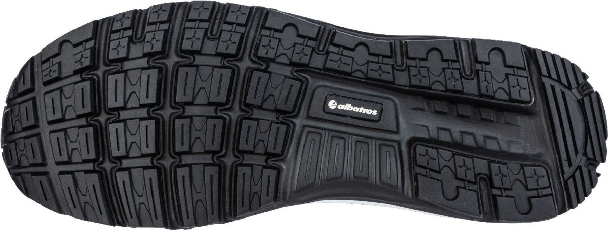 Albatros Ultimate Impulse Low Safety Shoes Albatros