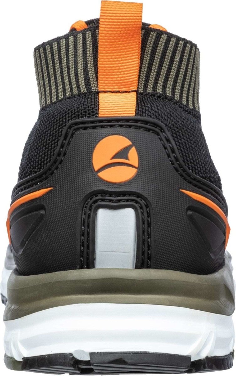 Albatros Ultimate Impulse Low Safety Shoes Albatros