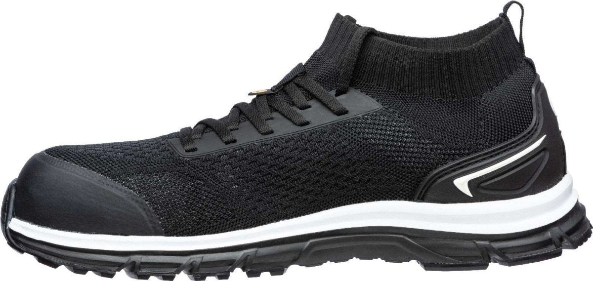 Albatros Ultimate Impulse Low Safety Shoes Albatros