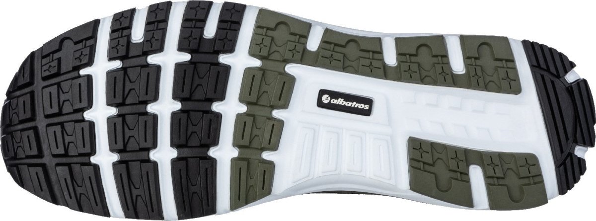 Albatros Ultimate Impulse Low Safety Shoes Albatros