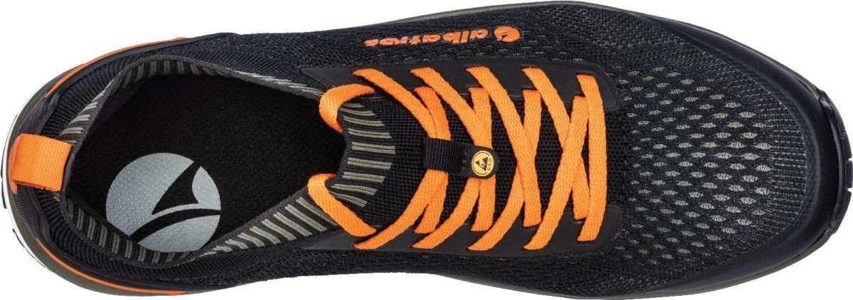 Albatros Ultimate Impulse Low Safety Shoes Albatros