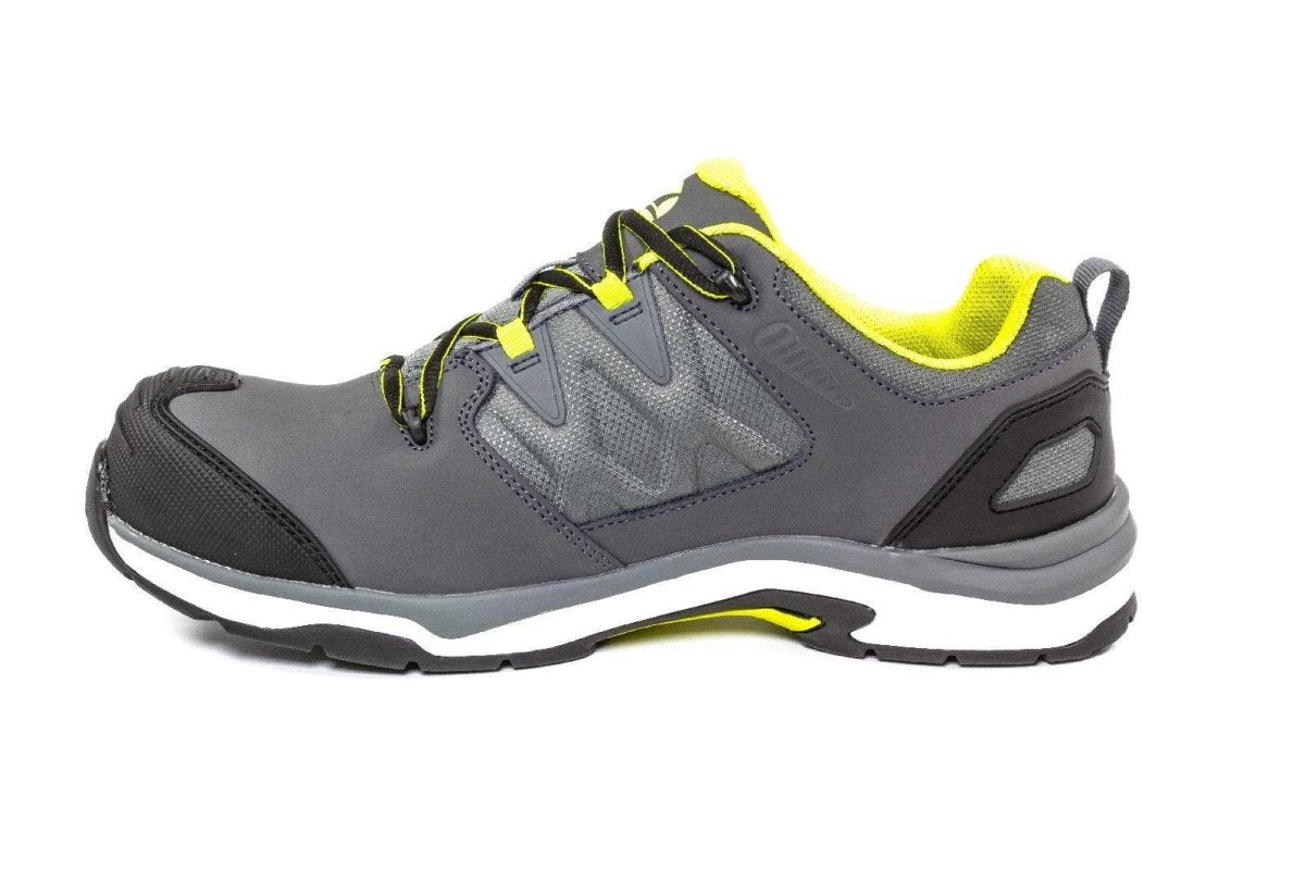 Albatros Ultratrail Low Lace Up Safety Shoes Albatros