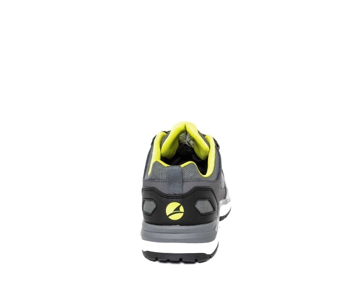 Albatros Ultratrail Low Lace Up Safety Shoes Albatros