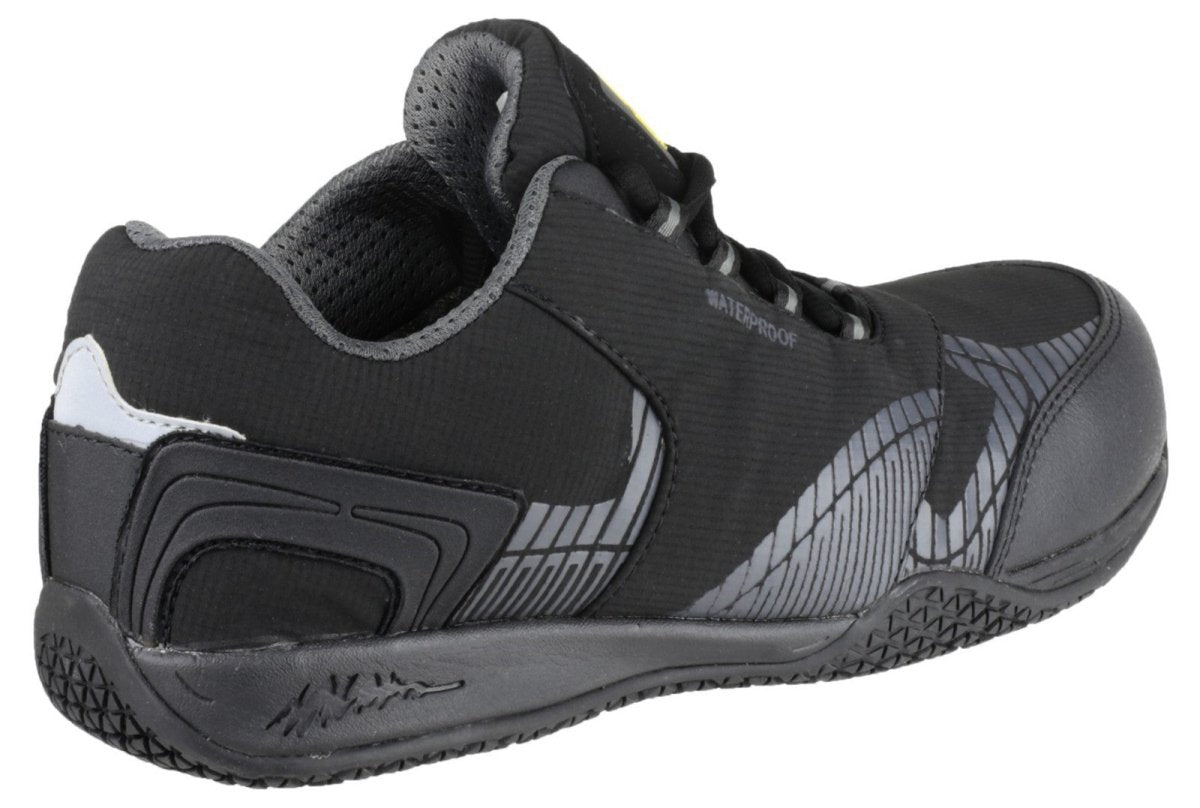 Amblers FS29 Safety Trainers Amblers Safety