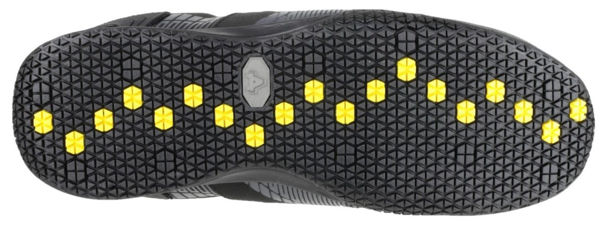 Amblers FS29 Safety Trainers Amblers Safety