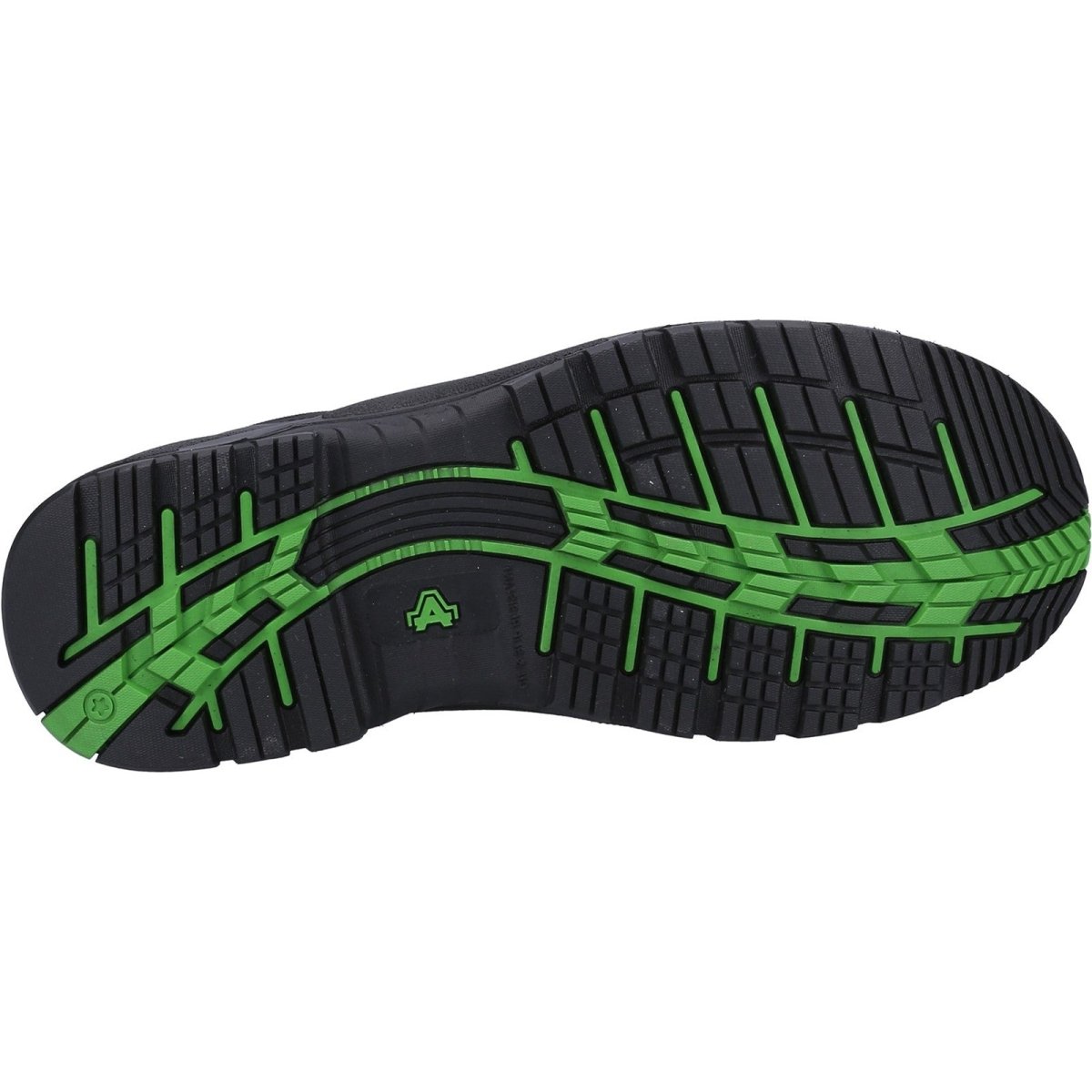 Amblers AS502 Oak Recycled Composite Safety Boots Amblers Safety