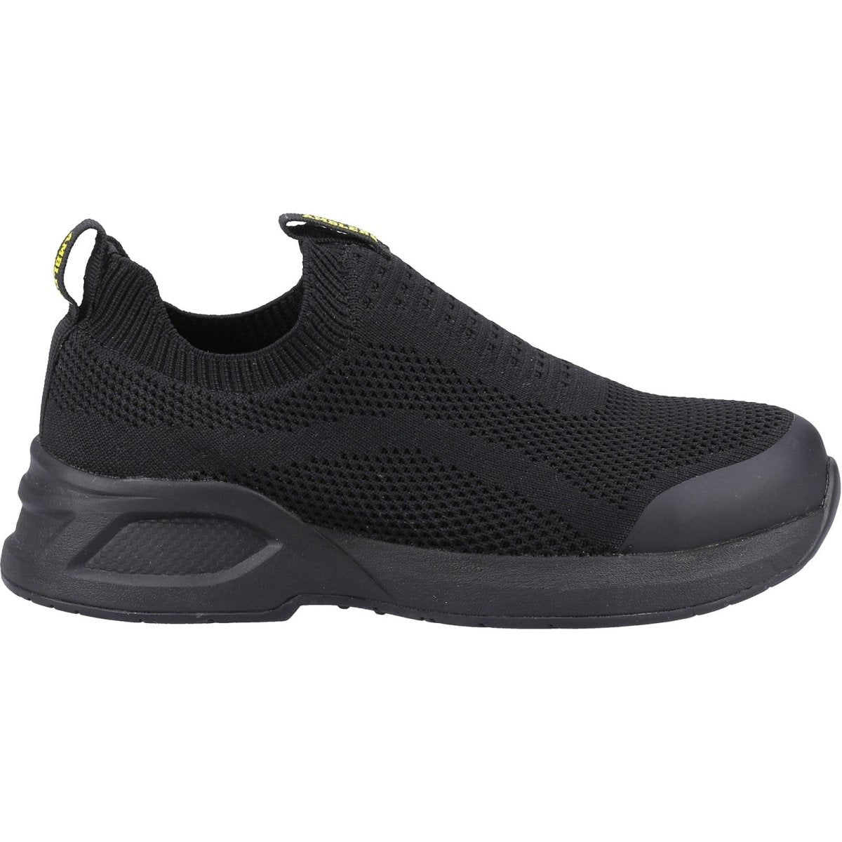 Amblers AS609 Fleur S1P Safety Trainers Amblers Safety