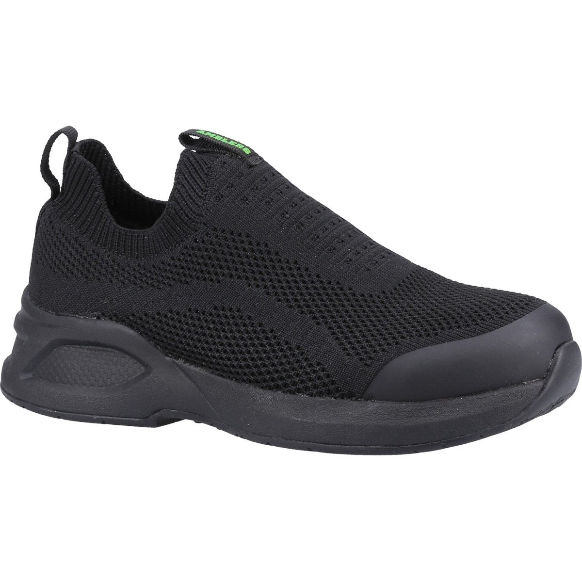 Amblers AS609 Fleur S1P Safety Trainers Amblers Safety