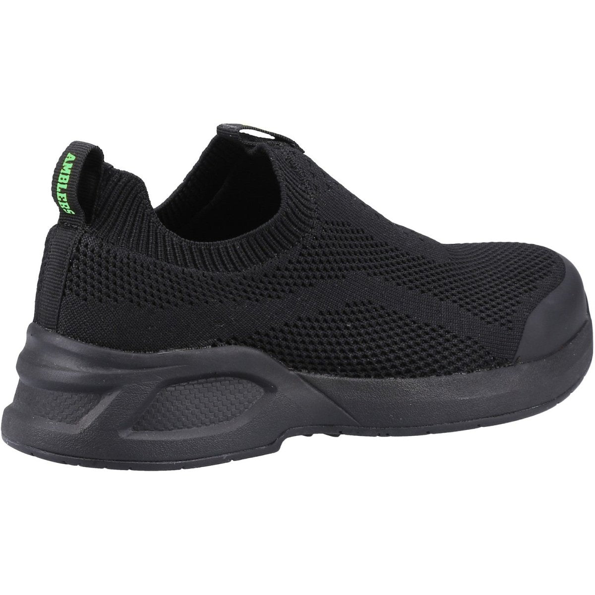 Amblers AS609 Fleur S1P Safety Trainers Amblers Safety