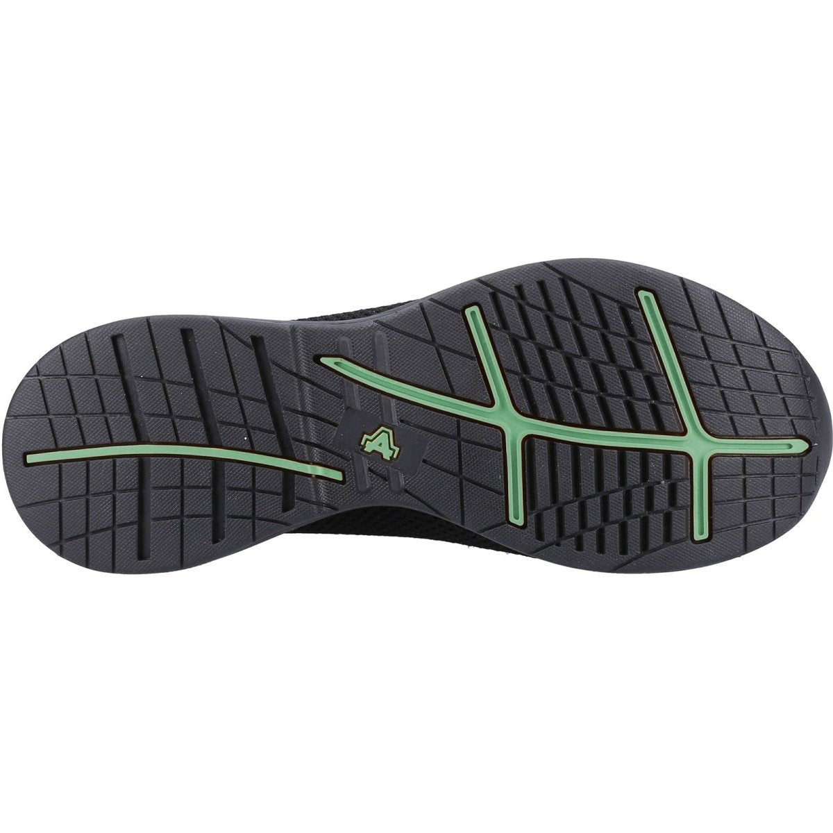 Amblers AS609 Fleur S1P Safety Trainers Amblers Safety