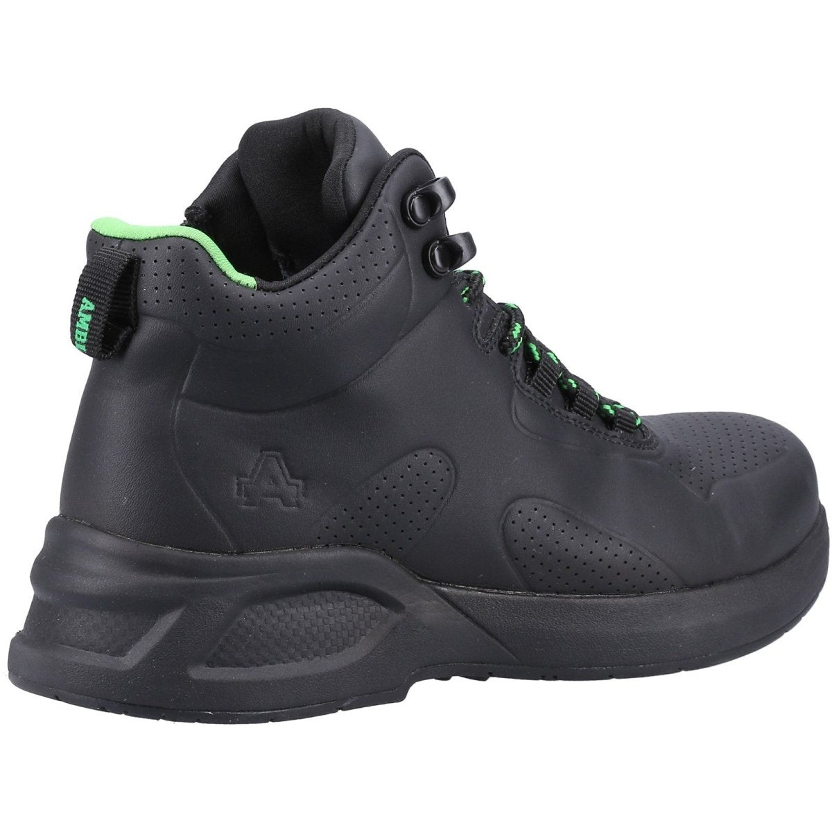 Amblers AS611 Willow S1P Safety Boots Amblers Safety