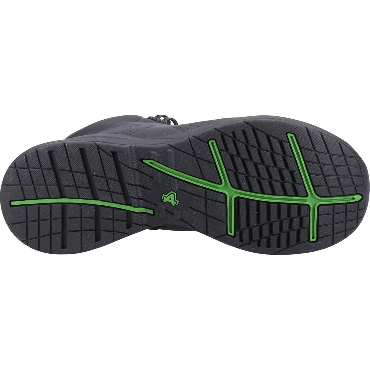 Amblers AS611 Willow S1P Safety Boots Amblers Safety